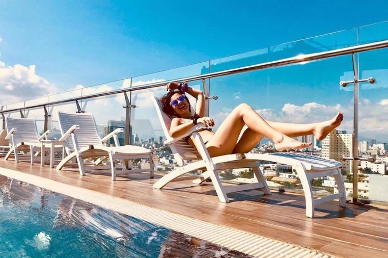 Aria Grand Hotel Da Nang